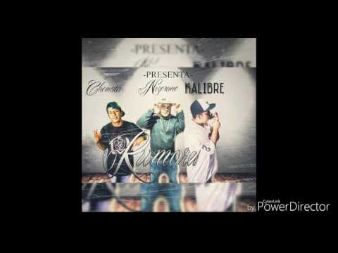 Rumores ||Un Sueño Mas|| The kLibre Ft Nizerone Y Chemota //FR Latina\\
