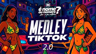 Download lagu 99 no beat - Medley TIKTOK 2.0 mp3