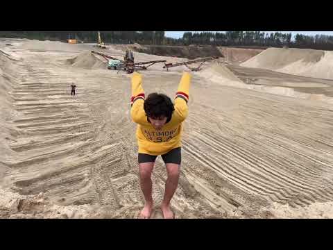 Pkn-Trénink #8 (Třebechovice pod Orebem)