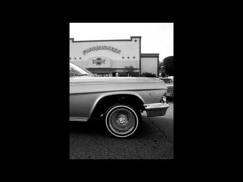 90's Old School x G-Funk x Smooth West Coast type beat - "SIDE2SIDE"