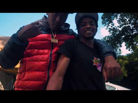 Picaso Famouz x Spank Nitti James - Back Then (Official Music Video)