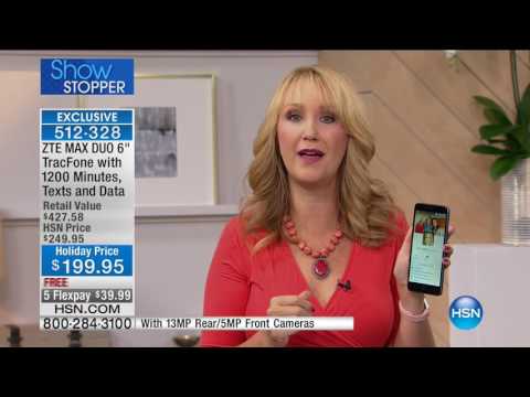 HSN | Electronic Connection featuring Vizio 10.02.2016 - 04 PM