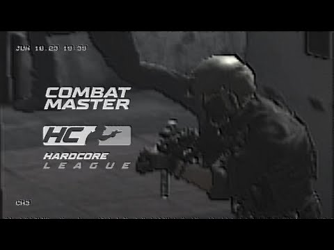 Combat Master: Hardcore League - YouTube