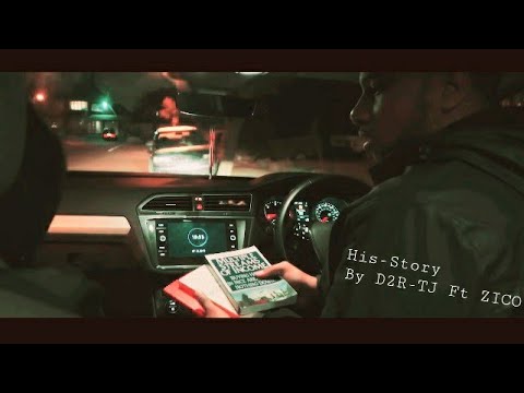 D2R TJ ft ZICO   HIS-STORY (Official Music Video)