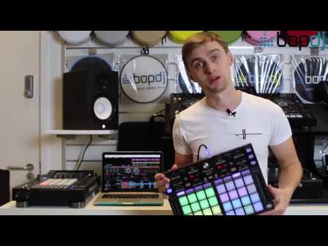 Pioneer DDJ-XP1 Talk Through | Bop DJ