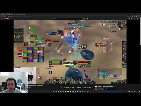 Mythic Skolex Guide