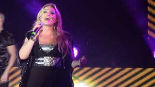 2 Brothers on th 4th floor. Mirror of love. 90s Forever. Peru 16 02 2019