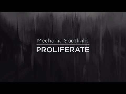 War of the Spark - Mechanic Spotlight: Proliferate | Magic