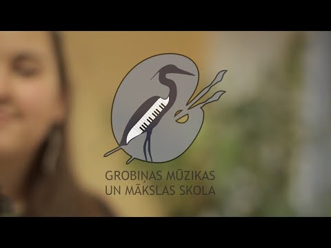 ESI MAN BLAKUS un MAZĀ BILŽU RĀMĪTĪ /R.Kaupers, K.Zemītis/ - izpilda GMMS ģitāras spēles audzēkņi