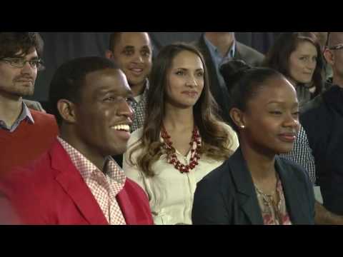 John Bevere- Príbeh manželstva 4.