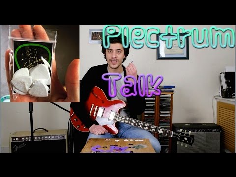 Geek out on Picks with Chicken Picks