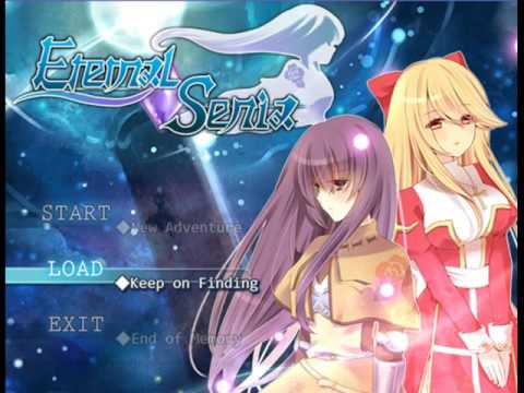 Iido's VGM Picks #004 - Eternal Senia - Final Boss