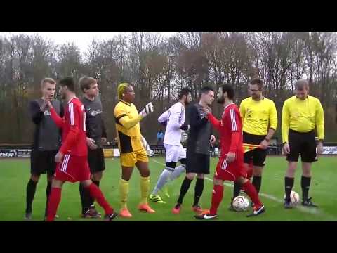 Viktoria Resse - Firtinaspor Herne