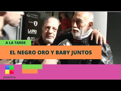 🔥 Baby Etchecopar y el "Negro" González Oro hablaron de la pelea entre Viale y Feinmann
