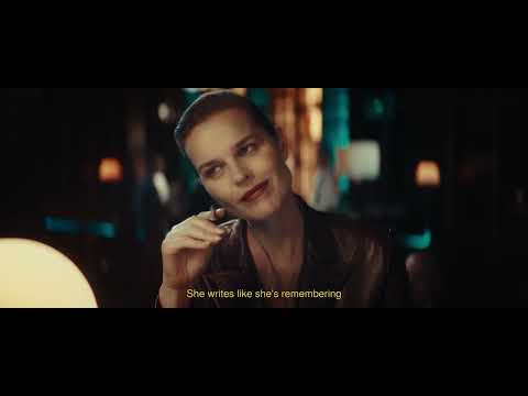 The Gentle Society: Trussardi’s FW25 short film manifesto starring Eva Herzigová and Fernando Lindez