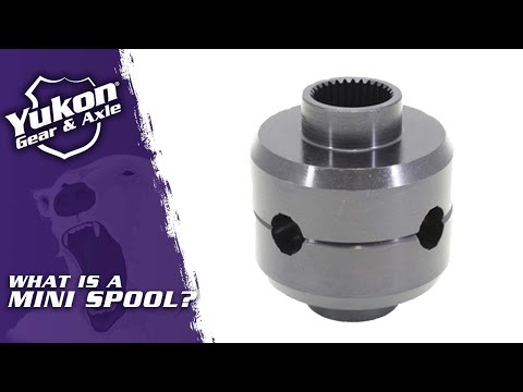 Mini Spools: What are they? Will it work for me?