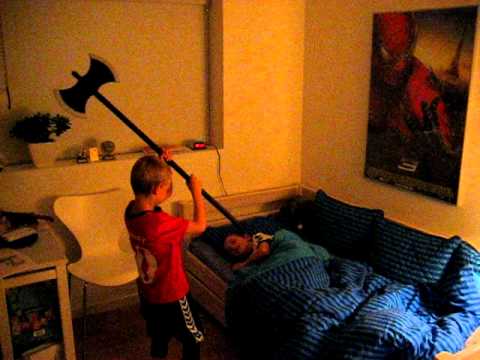 Husk at spise havregryn!