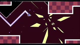 "Abstractism" by TrueCelTa {Hard 4*} [All Coins] | TeamCobes GD