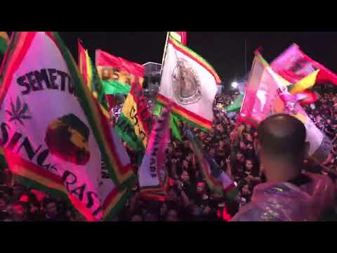 Live Streaming_Smile Bali Smile 21 Januari 2018