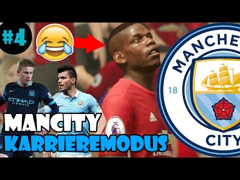 DER TEUERSTE SPIELER DER WELT! - MAN CITY KARRIERE #4 - FIFA 17 KARRIEREMODUS