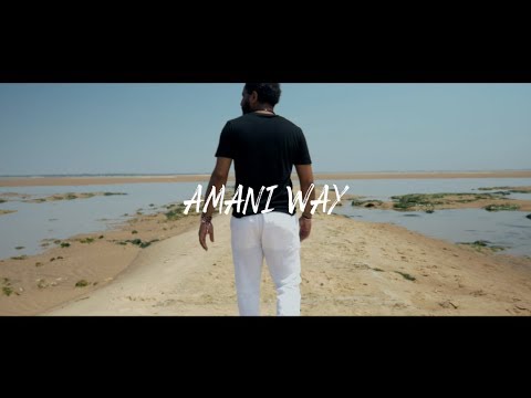 Eliasse - Amani Way (Official Video)