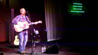 SO GOOD TO ME by Darrell Evans Live in Concert, Eureka California, 2-1-2012