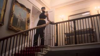 K Koke [@kokeusg] ft Bridget Kelly - My Time OFFICIAL VIDEO