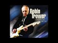Robin Trower - Inside Out