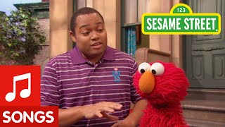 Sesame Street: Elmo and Chris Sing about Feelings