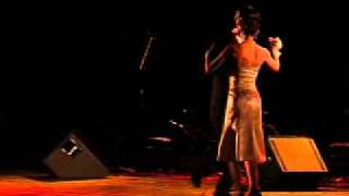 Campeones de Tango Salón 2009: Hiroshi & Kyoko Yamao