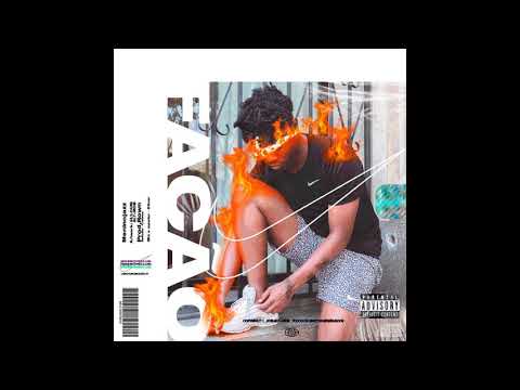 @meninojazz - FACÃO (beat p/ Rowh)