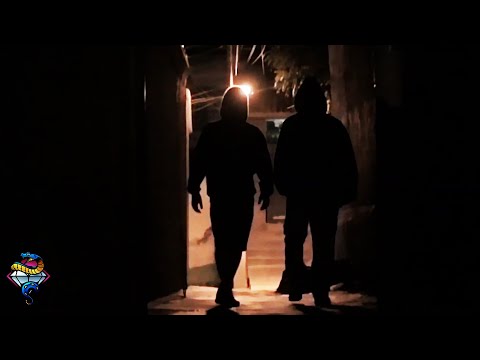 Reivax  -  Fresco & Bendecido [Prod.byEDA]