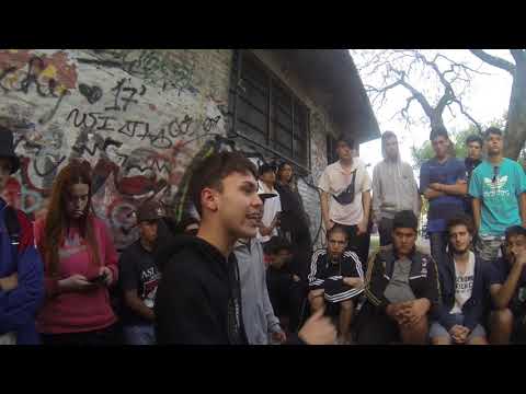 KARMA NAIK vs EZZE Z3 | Semifinal | EDICIÓN 2vs2 | 23/11/19