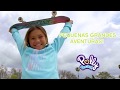 A CANÇÃO DA POLLY COM SKY BROWN Pequenas Grande Aventuras Polly Pocket Em Português Brasil