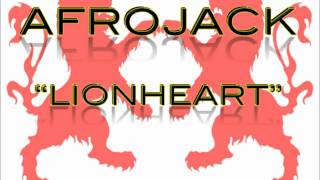 Lionheart - Afrojack