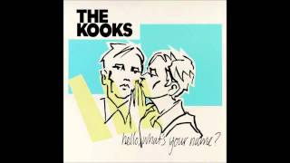 The Kooks   Down The Reflex remix