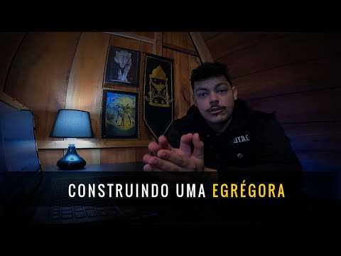 Egregores - What They Are, and How to Build One