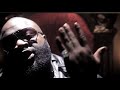 Styles P - Harsh ft. Busta Rhymes x Rick Ross [Official Video]