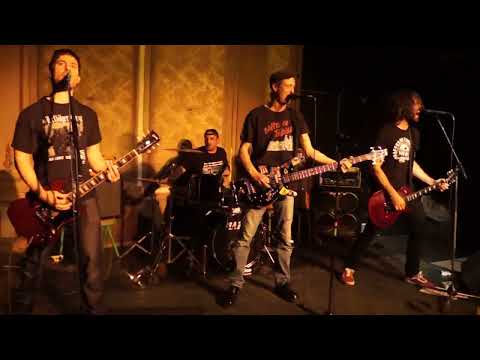 Matos de merde  30.04.2022