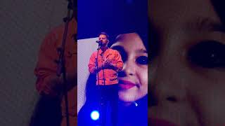 Keen'v "Petite Emilie" Thérapie Tour Bruxelles 14.04.2019