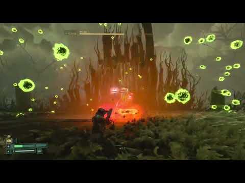 Returnal boss bion 1 act 2