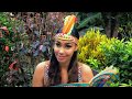 The Story Of Pocahontas Read By Nicole Wong Chong