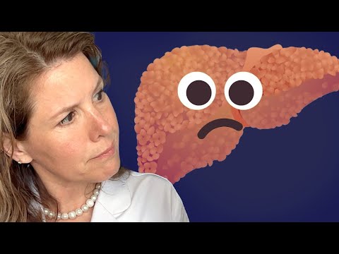 Your Liver is Confused Your Liver is Confused