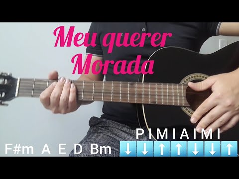 Meu Querer - Morada