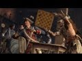 Assassin's Creed 3 Tyranny of King Washington - Funniest moment in Assassin's Creed? - Connor Rage Quits Minigame