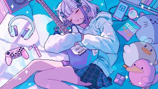 ( Drop / HANA) - 【歌枠】※ちょっと音ずれしてる;;【音ノ乃のの】