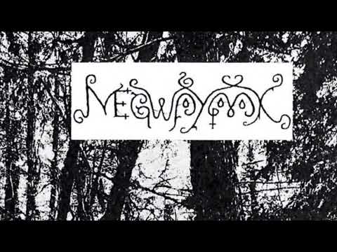 Megwayaak - Winter Maker (extract)