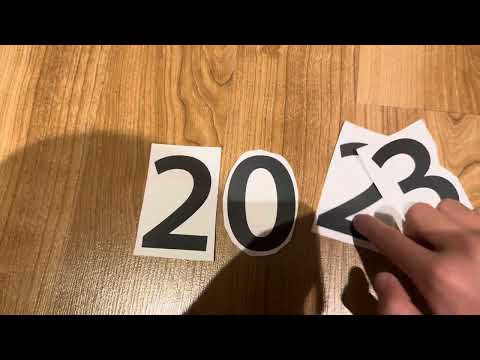 Happy new year 🎊🎆🎈 2023-2024     Goodbye 2023, Welcome 2024