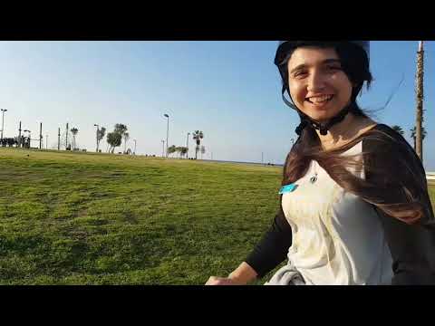 Tel Aviv December 2018 (Nadav Guedj - Good Vibes)