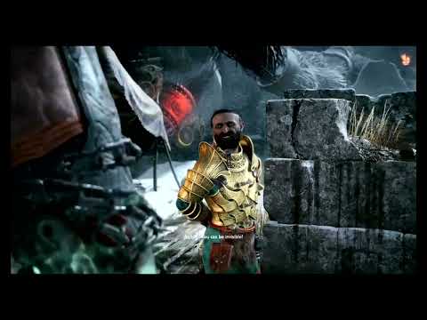 God of War pt87